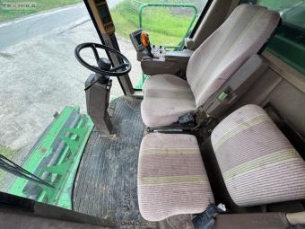 Комбайн John Deere 9770 STS, 2010 г.в. foto 36