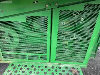 Комбайн John Deere 9770 STS, 2010 г.в. foto 13
