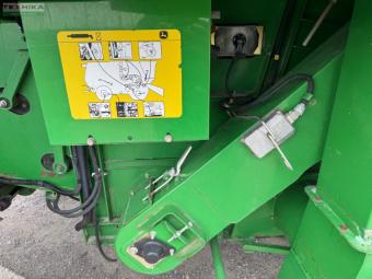 Комбайн John Deere 9770 STS, 2010 г.в. foto 23