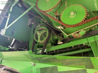 Комбайн John Deere 9770 STS, 2010 г.в. foto 39