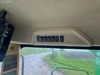 Комбайн John Deere 9770 STS, 2010 г.в. foto 32