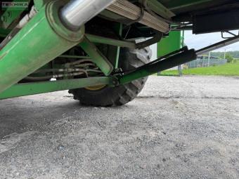 Комбайн John Deere 9770 STS, 2010 г.в. foto 18