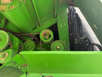 Комбайн John Deere 9770 STS, 2010 г.в. foto 19