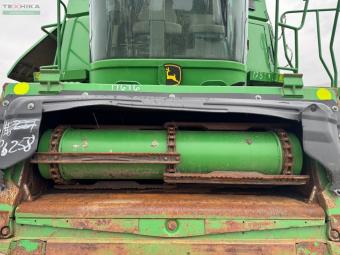 Комбайн John Deere 9770 STS, 2010 г.в. foto 16