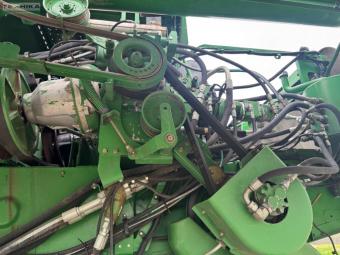 Комбайн John Deere 9770 STS, 2010 г.в. foto 38