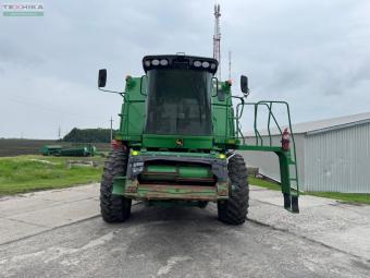 Комбайн John Deere 9770 STS, 2010 г.в. foto 2