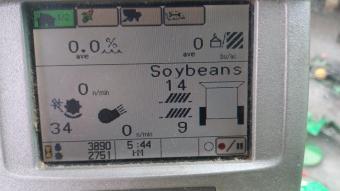 Комбайн John Deere 9770 STS, 2010 г.в. foto 40