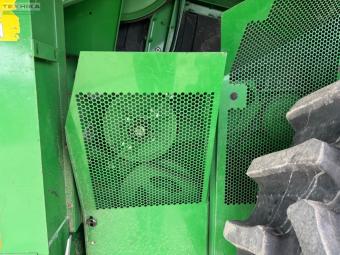 Комбайн John Deere S690 2012 г.в. foto 32