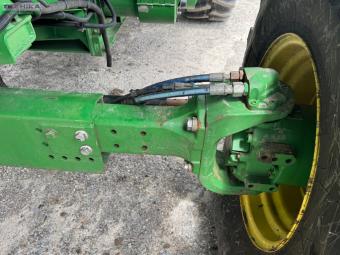 Комбайн John Deere S690 2012 г.в. foto 15