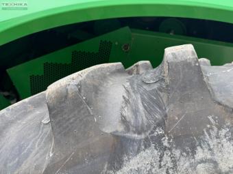 Комбайн John Deere S690 2012 г.в. foto 20