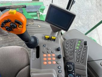 Комбайн John Deere S690 2012 г.в. foto 42