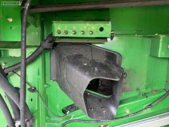 Комбайн John Deere S690 2012 г.в. foto 27