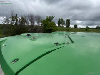 Комбайн John Deere S690 2012 г.в. foto 29