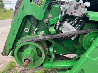 Комбайн John Deere S690 2012 г.в. foto 25