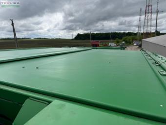 Комбайн John Deere S690 2012 г.в. foto 28