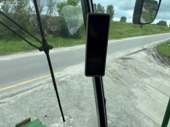 Комбайн John Deere S690 2012 г.в. foto 43