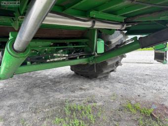 Комбайн John Deere S690 2012 г.в. foto 22