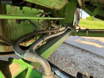 Комбайн John Deere S680 2014 г.в. foto 38