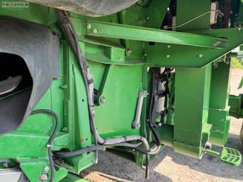 Комбайн John Deere S680 2014 г.в. foto 23