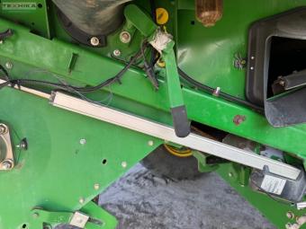 Комбайн John Deere S680 2014 г.в. foto 21