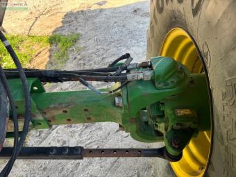 Комбайн John Deere S680 2014 г.в. foto 19