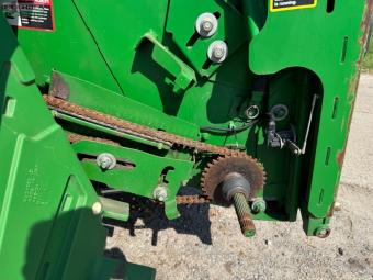 Комбайн John Deere S680 2014 г.в. foto 41