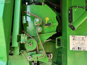 Комбайн John Deere S680 2014 г.в. foto 25