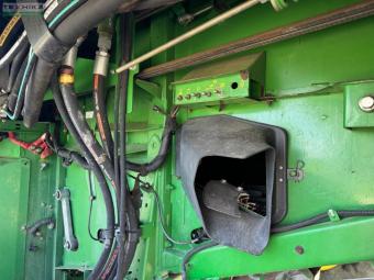 Комбайн John Deere S680 2014 г.в. foto 47