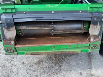 Комбайн John Deere S680 2014 г.в. foto 49