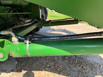 Комбайн John Deere S680 2014 г.в. foto 39