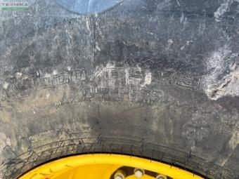 Комбайн John Deere S680 2014 г.в. foto 29