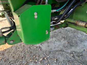 Комбайн John Deere S680 2014 г.в. foto 17