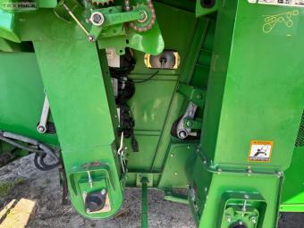 Комбайн John Deere S680 2014 г.в. foto 10