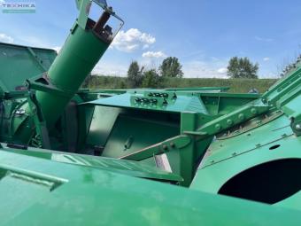 Комбайн John Deere S680 2014 г.в. foto 14
