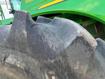 Комбайн John Deere S680 2014 г.в. foto 28