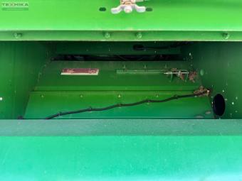 Комбайн John Deere S680 2014 г.в. foto 37