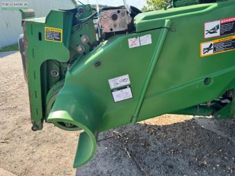 Комбайн John Deere S680 2014 г.в. foto 42