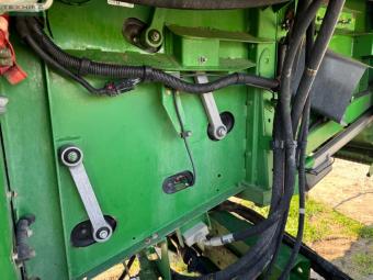 Комбайн John Deere S680 2014 г.в. foto 45