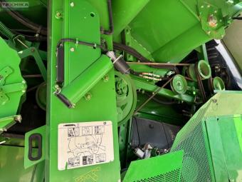 Комбайн John Deere S680 2014 г.в. foto 30