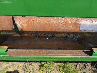 Жатка 635F John Deere HydroFlex 2010 г.в foto 5