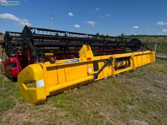 Жатка  NEW HOLLAND 740CF SuperFlex