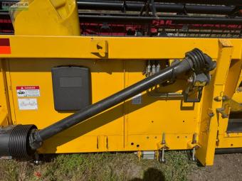 Жатка  NEW HOLLAND 740CF SuperFlex foto 5