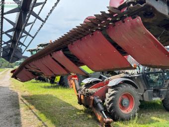 Жатка Case IH Flex 2020-9,1 м., foto 9