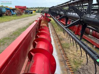 Жатка Case IH Flex 2020-9,1 м., foto 12