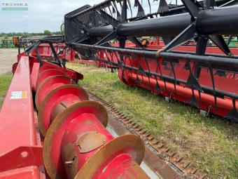 Жатка Case IH Flex 2020-9,1 м., foto 5