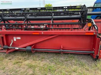 Жатка Case IH Flex 2020-9,1 м., foto 2