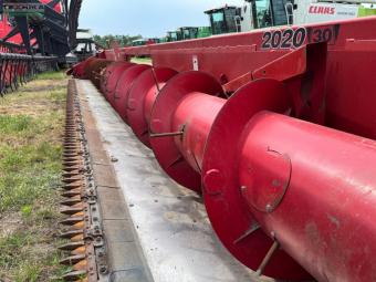 Жатка Case IH Flex 2020-9,1 м., foto 8