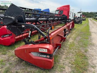 Жатка Case IH Flex 2020-9,1 м.,