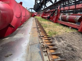 Жатка Case IH Flex 2020-9,1 м., foto 14