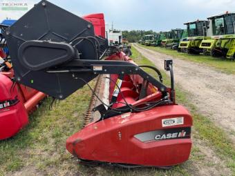 Жатка Case IH Flex 2020-9,1 м., foto 7
